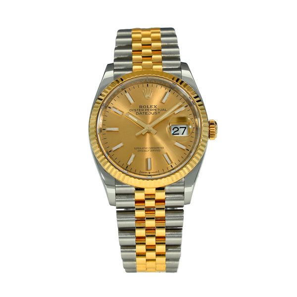 Rolex Datejust 126233